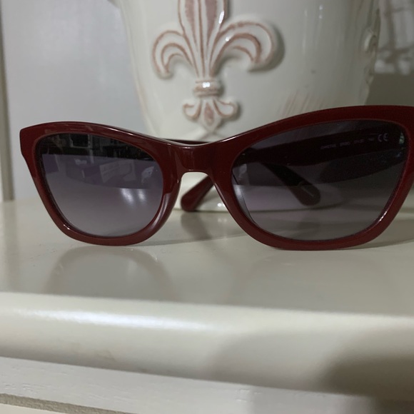 Kate Spade Johneta Ssunglasses New